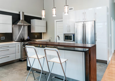 Kingston Kitchen Company Contemporary