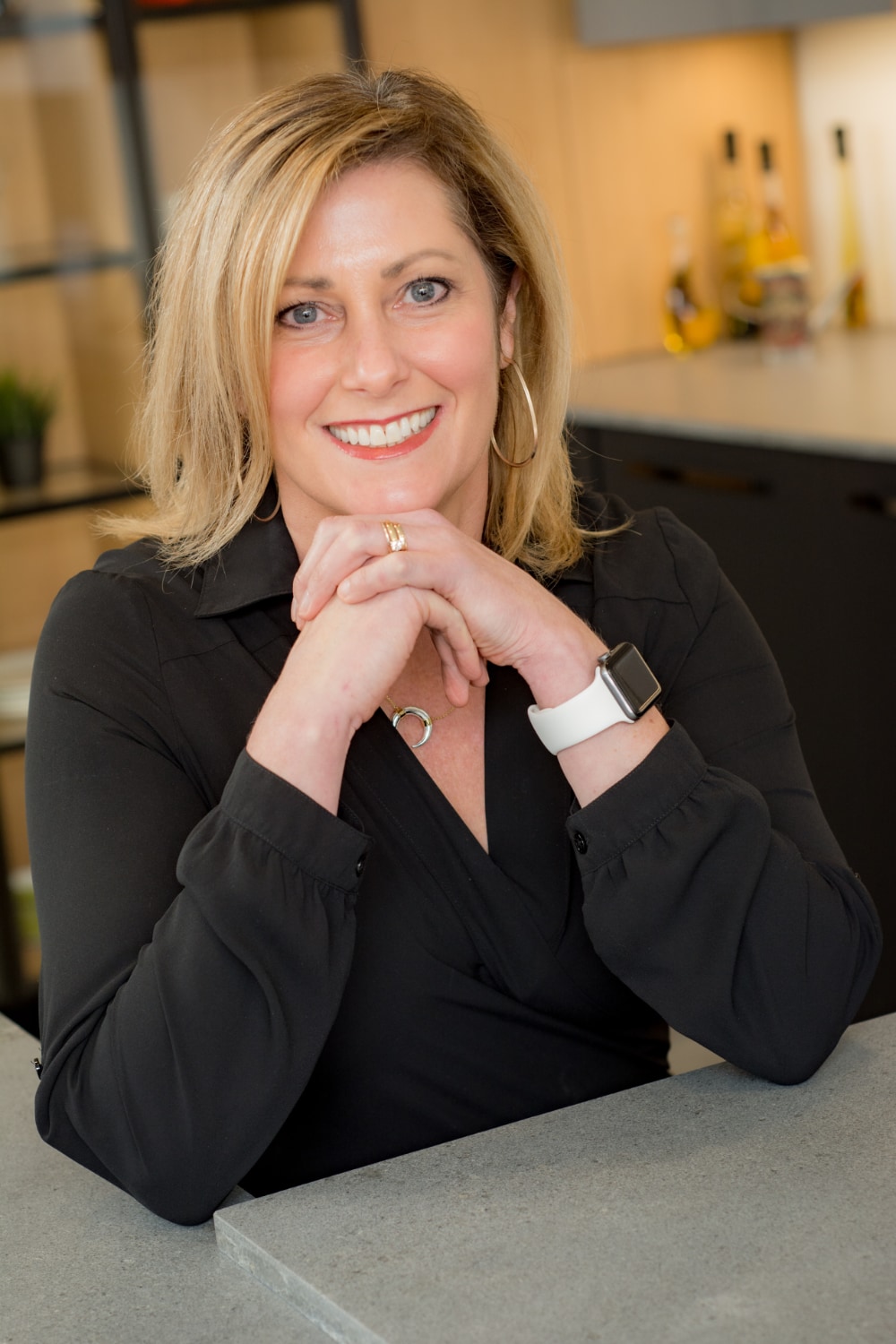 Michelle Cardinal Kingston Kitchen Designer Michelle Cardinal Kingston Kitchen Designer